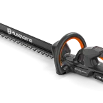 Buy the Husqvarna Aspire H50-P4A 18V battery hedge trimmer from TNS.