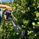 Husqvarna Aspire H50-P4A Hedge Trimmer Instructions