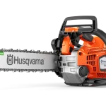 Buy the Husqvarna T540 XP® Mark III top-handle chainsaw from TNS