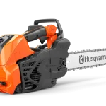 Husqvarna T540 XP® Mark III Top Handle Chainsaw Back