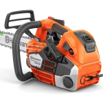 Husqvarna T540 XP® Mark III Top Handle Chainsaw Side