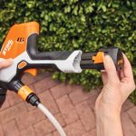 RCA 20 Cordless Pressure Washer Battery