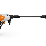 RCA 20 Cordless Pressure Washer Extension