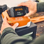 STIHL AP 20 Battery