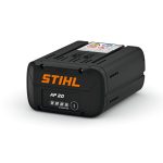 STIHL AP 20 Lithium-Ion Battery Side