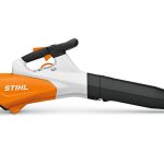 Buy the STIHL BGA 200 cordless blower tool only from TNS.