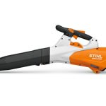 STIHL BGA 200 Cordless Blower Tool Only Side