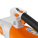 STIHL BGA 250 Cordless Blower Close Up