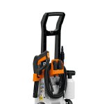 STIHL RE 80 Electric Pressure Washer Back