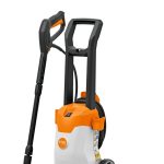 STIHL RE 80 Electric Pressure Washer Side