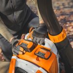 Stihl BRA 600 Cordless Backpack Blower Battery