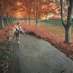 Stihl BRA 600 Cordless Backpack Blower For Professionals