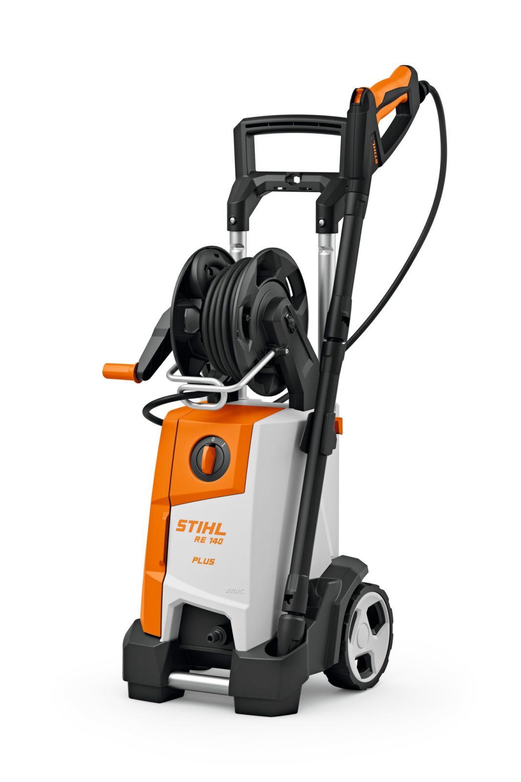 Shop the STIHL RE 140 PLUS Electric Pressure Washe