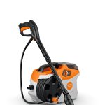 REA 60 PLUS Cordless Pressure Washer - AK System