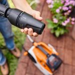 Stihl REA 60 Plus Cordless Pressure Washer Nozzle