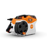Stihl REA 60 Plus Cordless Pressure Washer Tool