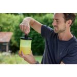 Wasp Trap Bait Refill Sachets 3-Pack Outdoor