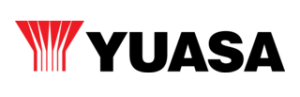 Yuasa batteries logo