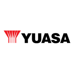 Yuasa Battery Logo