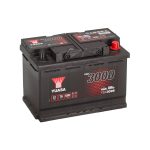 Yuasa YBX3096 Battery