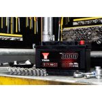 Yuasa YBX3100 Battery for Cars