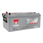 Yuasa YBX5629 12V 185Ah 1200A Super Heavy Duty Battery