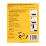 Zero In Natural Insect Killer Bomb 150ml Twinpack Back