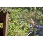 Zero In Wasp Nest Killer Foam 300ml Aerosol Use