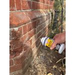 Zero In Wasp Nest Killer Powder