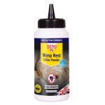 Zero In Wasp Nest Killer Powder 300g | Wasp Control Treatment