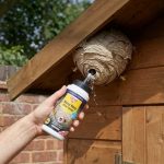 Zero In Wasp Nest Killer Powder 300g Instructions