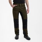 Deerhunter Rogaland Stretch Trousers Adventure Green