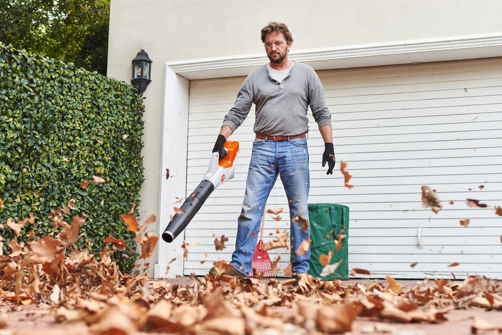 Stihl Leaf Blowers for Sale