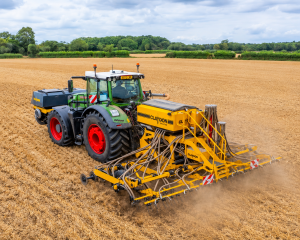 Claydon evolution
