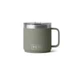 70000007046_21071508334_Site_Studio_Drinkware_Rambler_CL_Mug_2.0_14oz_Pampa_Green_Front_1499_B