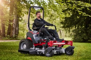 Cramer Optimus Zero-Turn Mowers