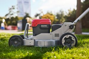 Cramer All Terrain Mowers For Sale
