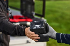 Cramer Batteries and Chargers