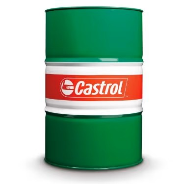 Castrol Hyspin AWH-M 46 Hydraulic Oil