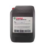Castrol Hyspin AWH-M 46 Hydraulic Oil 20L for sale at TNS