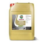 Castrol Vecton Long Drain 10W-40 E6 E9 Engine Oil 20L