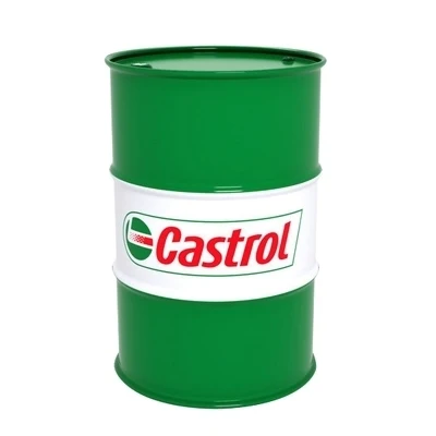 Castrol Vecton Long Drain 10W40 E6 E9 208 Litre Barrel