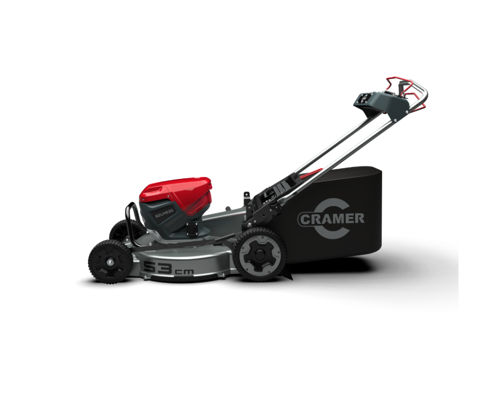 Cramer Professional Parts and Repairs at TNS