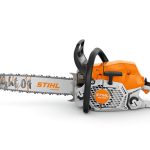 STIHL MS 300 C-M Petrol Chainsaw