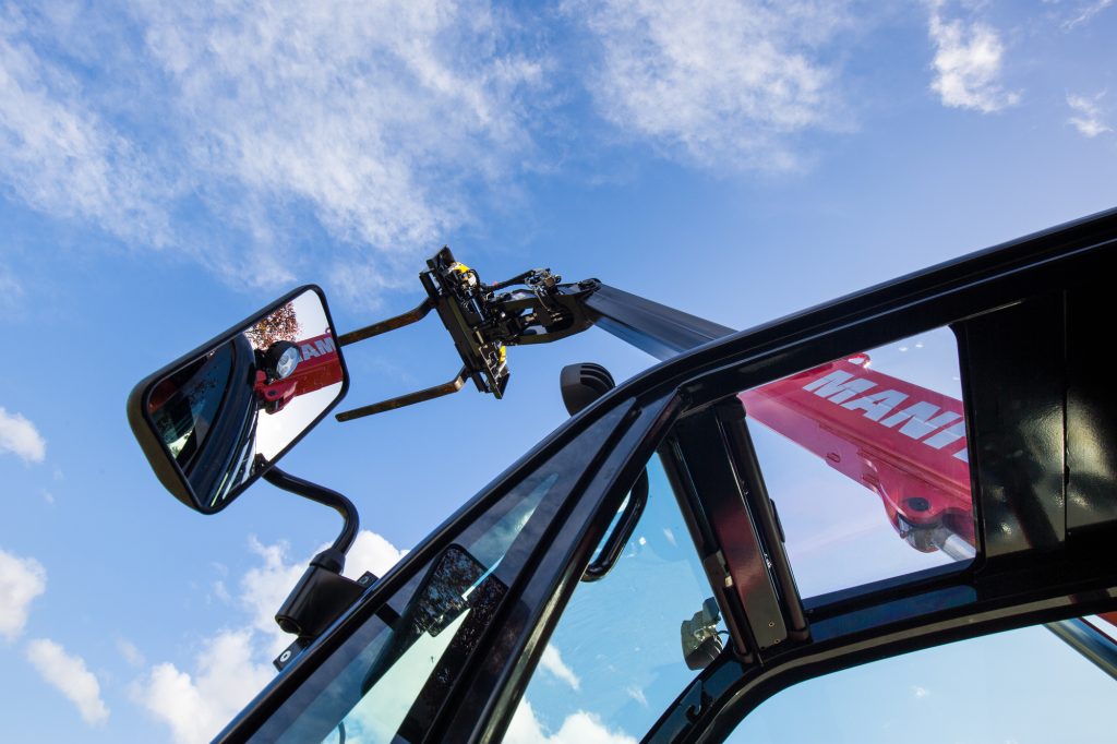 Manitou Windows and Mirrors