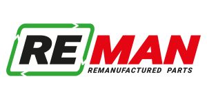 Manitou REMAN Logo