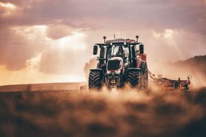 Valtra Launches All-New 6th-Generation T Series