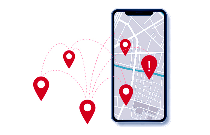 EasyMANAGER is Manitou's online fleet management platform